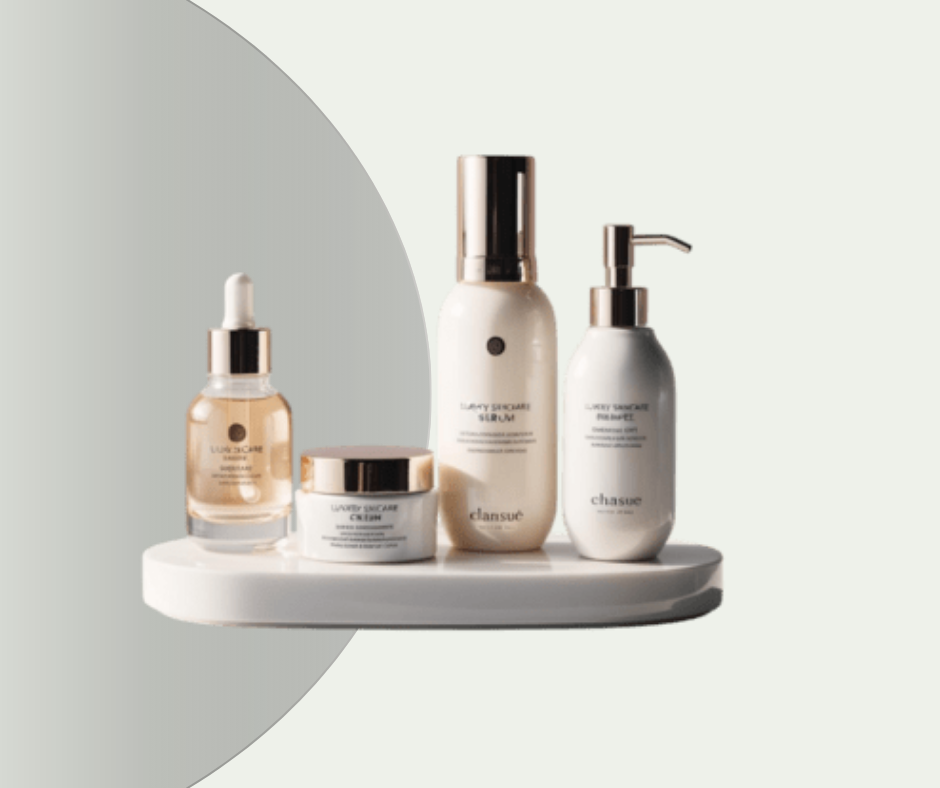 Cosmeticos