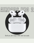 AIRPODS PRO 2° GENERACIÓN